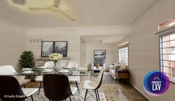 Serangoon Garden Estate (D19), Terrace #464063281